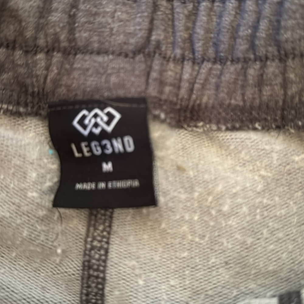 Sweatpants - Picture 5 of 5